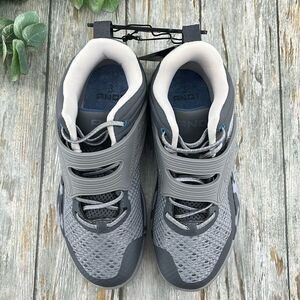 Little Kids Limelight Active Basketball Sneakers Shoes Size 3